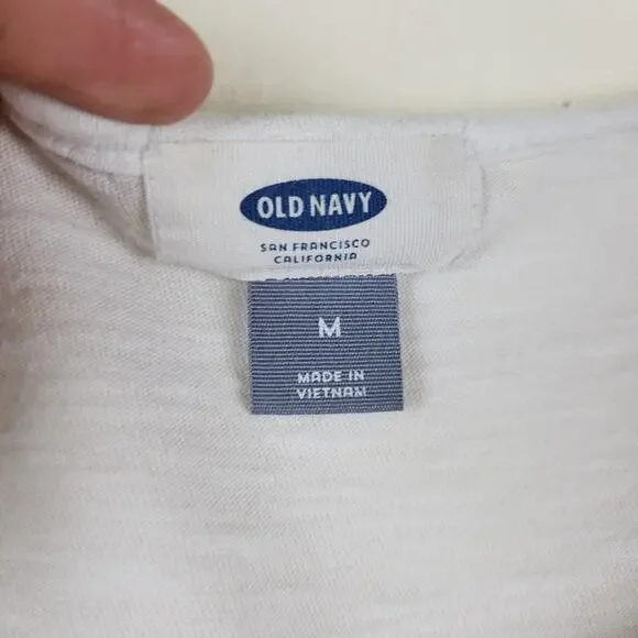 Old Navy | Stripe Shirt - Picture 3 of 4